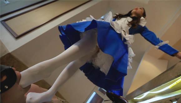 『奴隶岛』—灵灵公主无情脚深喉 『奴隶岛』—灵灵公主无情脚深喉