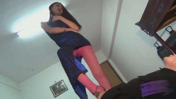 狠辣的富家小姐