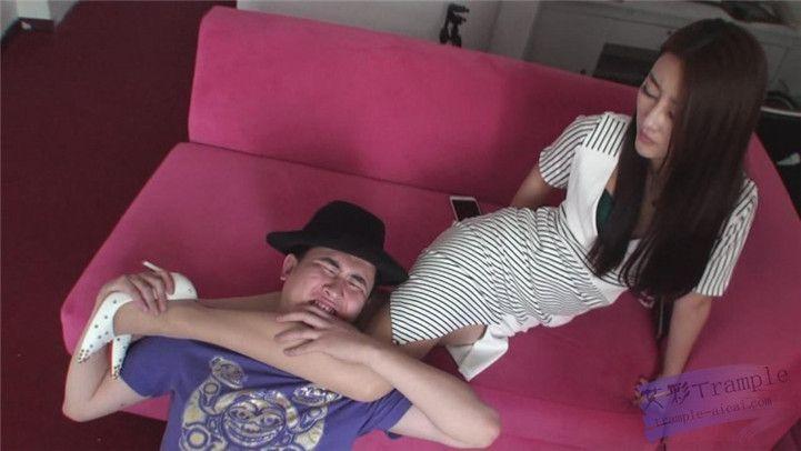 女特工夜叉执行死亡任务—下