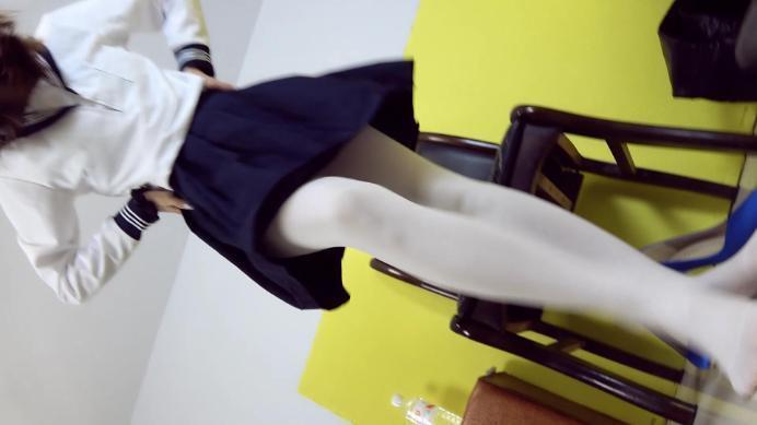 【婧児小主】GTS坚持住不要轻易死掉哟 女巨人白丝臭脚POV