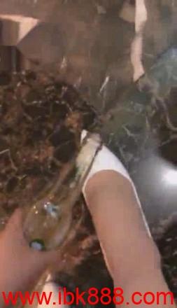 KTV劲爆调教主题专场