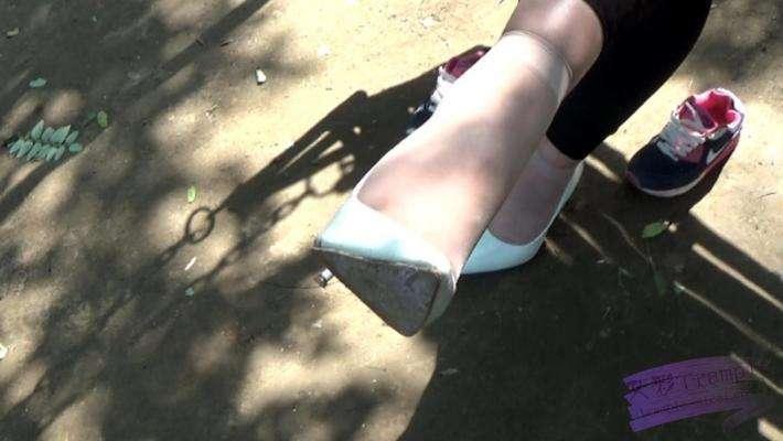 暑期定制丽莎语言魅惑羞辱