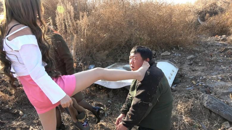 双主狂虐碎嘴肥狗（上集）