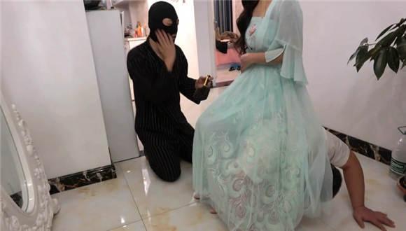 【冷柔】刁难卑微的家奴