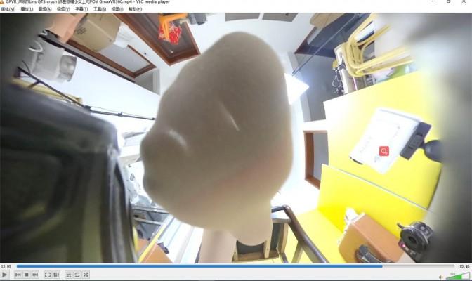 【婧児小主】GTS VR360琳S的新上司被缩小羞辱踩踏 教训！ YC-220508-5