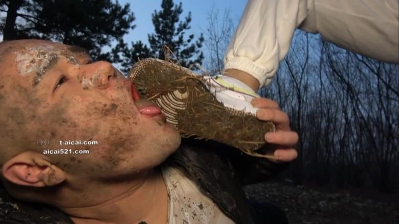 【冷柔】户外运动板鞋暴力喘脸