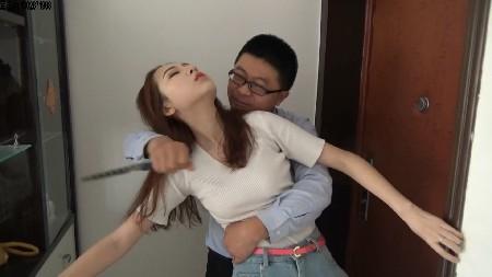 一往情深 冰恋情景剧离婚后的谋杀 ~姗姗版