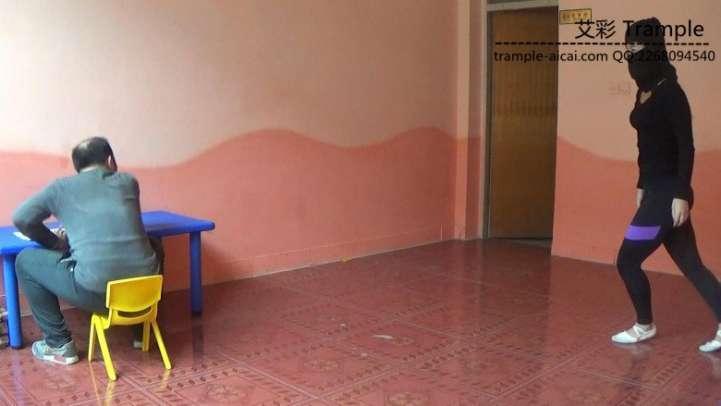 剧情片蒙面女杀手入室杀害卧底警察