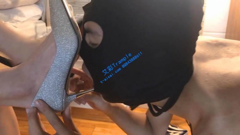 『奴隶岛—凤仪亭』—灵灵梦瑶混合双调