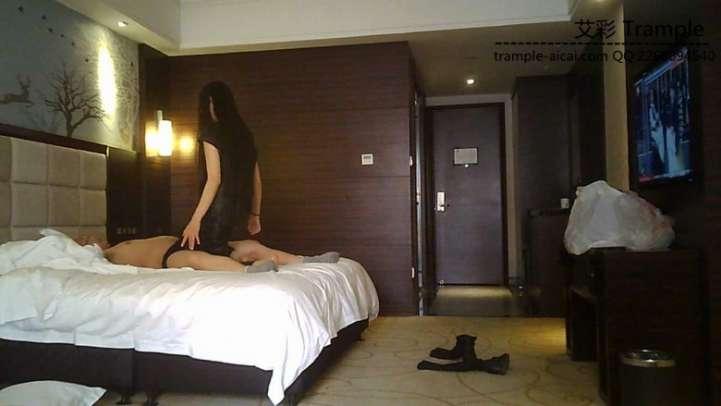 漆皮女杀手魅惑诱杀 漆皮女杀手魅惑诱杀