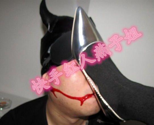 【快手红人】银白色高跟屠杀脚奴 【快手红人】银白色高跟屠杀脚奴