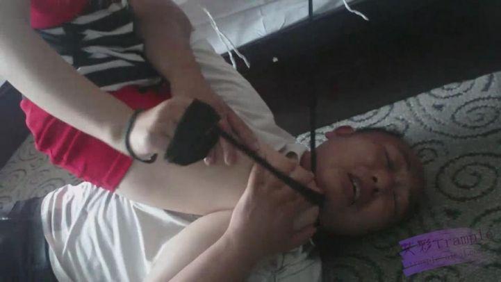 叛逆的女弟子(中) 叛逆的女弟子(中)