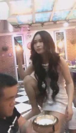 【冷柔s】KTV劲爆调教主题专场