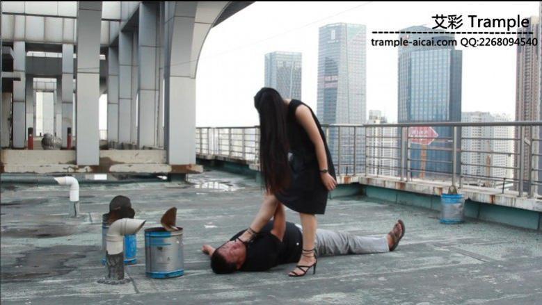 明妃S特务系列3