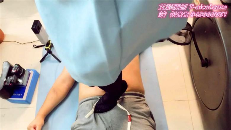 婧琳双Squan’yu’yan高跟踩头 丝袜踩脸 全体重高跟踩踏 走踩