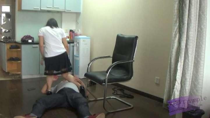 剧情片欺骗女人的下场