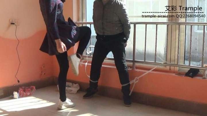 女绑匪劫财杀人