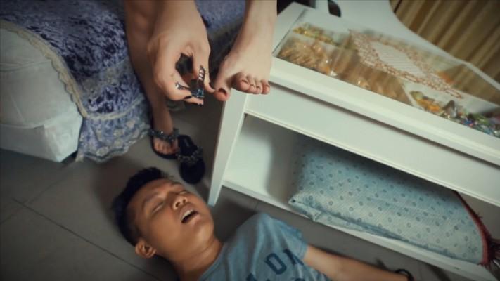 〖H.P.L栖心之栈〗—血族的传说（下） HPL-220404