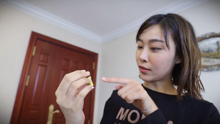 〖H.P.L栖心之栈〗—夏芙牛仔裤坐POV HPL-220522