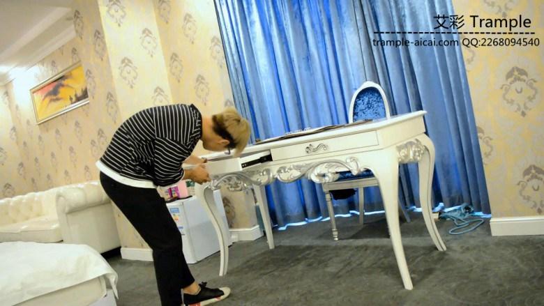 『奴隶岛』—经理变奴(一) 『奴隶岛』—经理变奴(一)