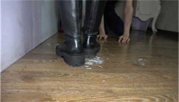 【冷柔】开发学生狗舔脏鞋底