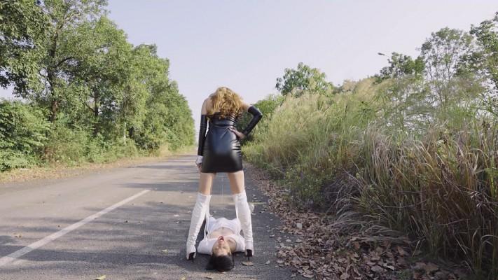 〖H.P.L栖心之栈〗—尔岚户外虐废狗 HPL-220503