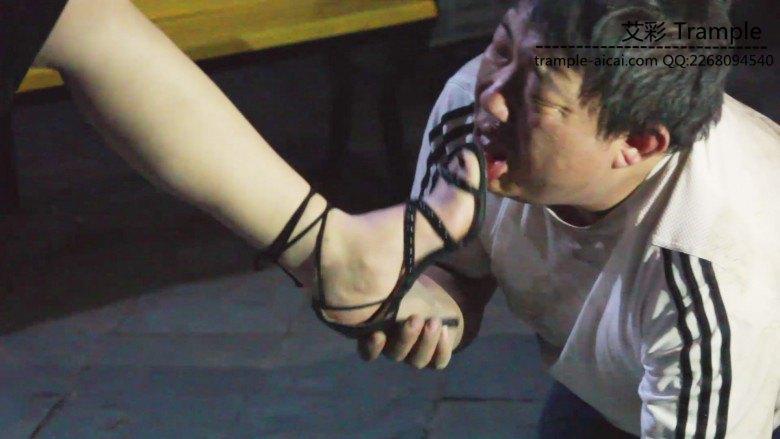 明妃S惩罚任务失败特务