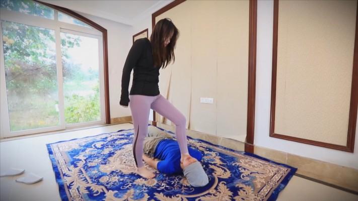 〖H.P.L栖心之栈〗—临终的请愿 HPL-221108