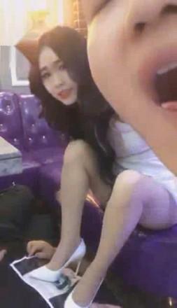 【冷柔s】KTV劲爆调教主题专场