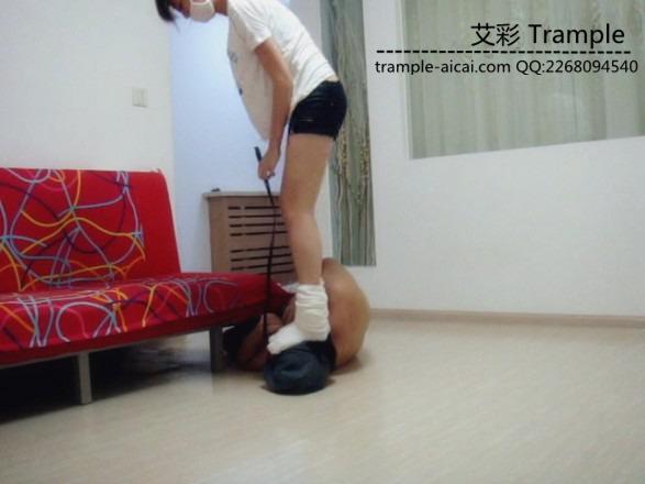 堆堆袜暴力调教合集-43分钟