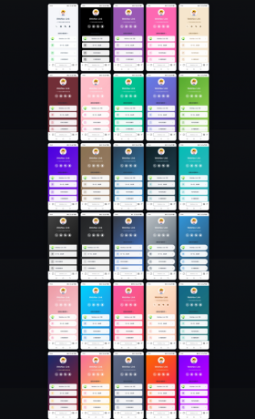 WebNav Link！轻便、小巧、灵活的轻量级个人导航系统