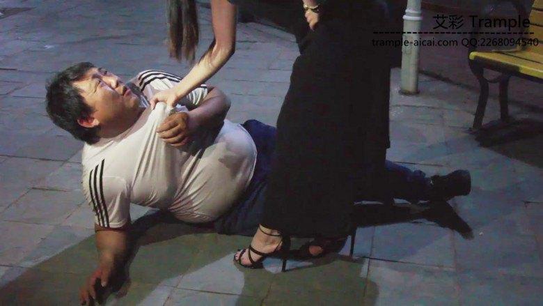 明妃S惩罚任务失败特务