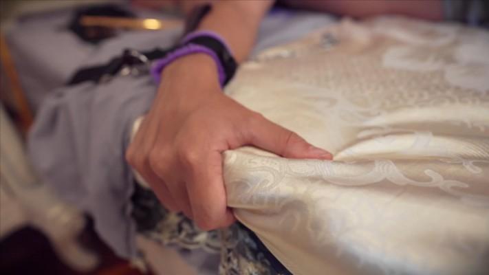 『奴隶岛』—〔Magic︱Mirror 魔镜少女〕—星奈坐脸虐乳玩