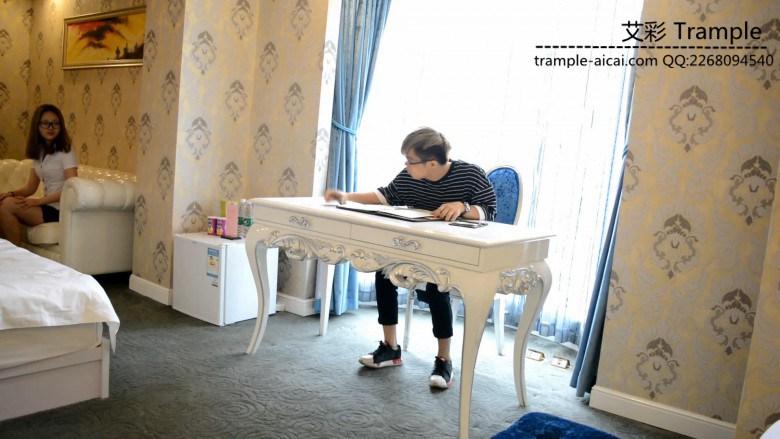 『奴隶岛』—经理变奴(一) 『奴隶岛』—经理变奴(一)