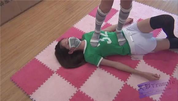 ★lulu和甜儿★女女28-剧情片 造谣的下场 G-NV-118