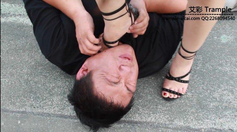 明妃S特务系列3