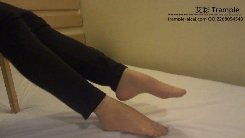 非为茶女S第一视角