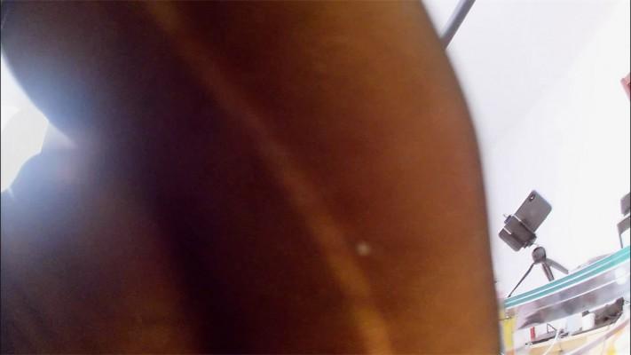 偷窥代价4 被老师们带回家 长靴黑丝踩脸教育变成她的狗 第四集