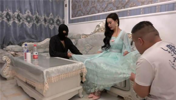 【冷柔】刁难卑微的家奴