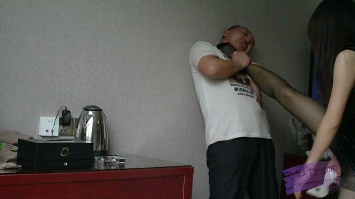 剧情片女杀手夺命黑丝.