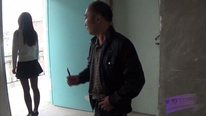 卧底女线人闯出虎穴.