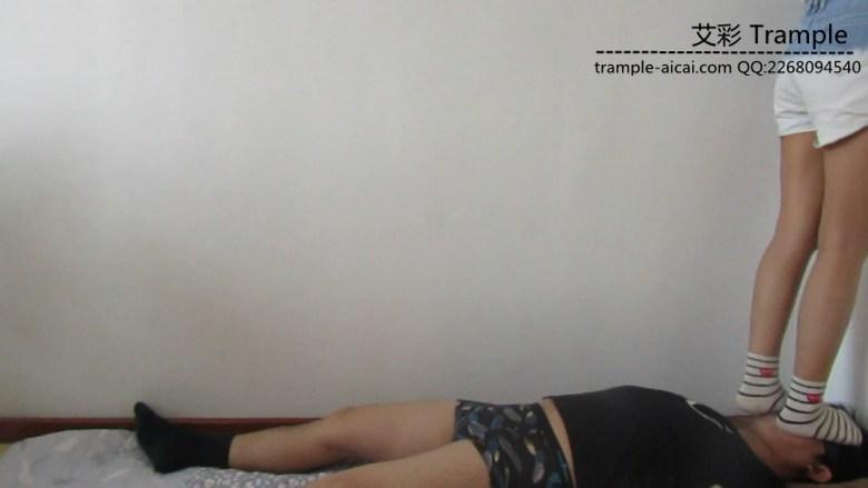 除臭的人体肉坦