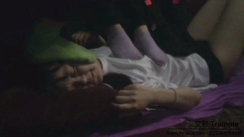 最强女m重磅:三踩女群踩女m 中国MFX! 最强女m重磅:三踩女群踩女m 中国MFX!