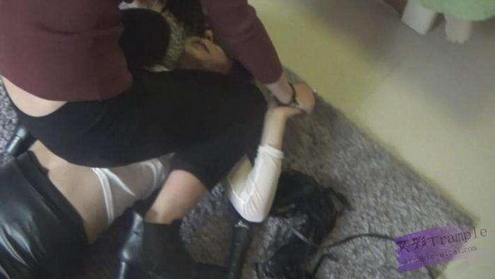 女女剧情羞辱骑马虐屯