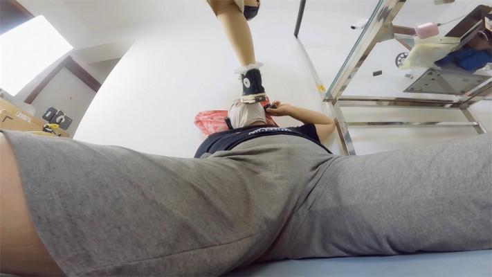 【婧児小主】晓G全语言脏帆布鞋和白袜踩头顶踩脖子 踩踹审讯 GP824F YC-220523-5 【婧児小主】晓G全语言脏帆布鞋和白袜踩头顶踩脖子 踩踹审讯 GP824F YC-220523-5