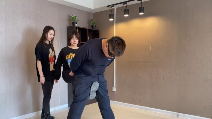 【蛋碎娇娃】『超S·联盟』裂丸双花 YC-221015-3