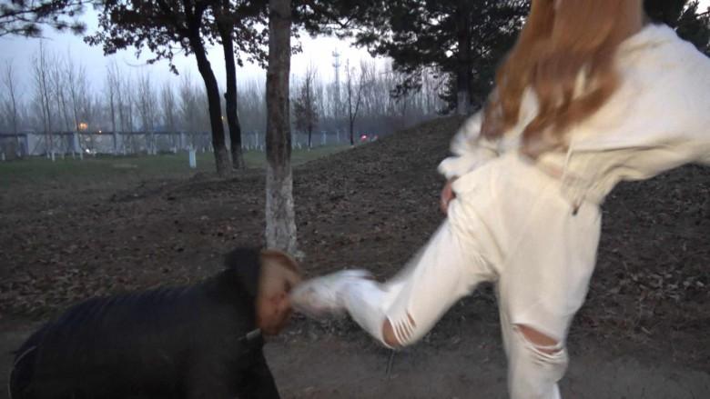 【冷柔】户外运动板鞋暴力喘脸