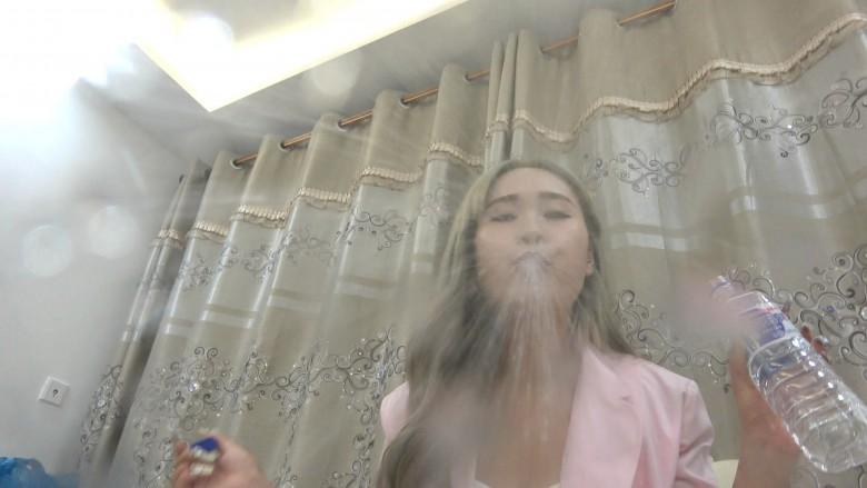 【冷柔】第一视角护士治疗病人