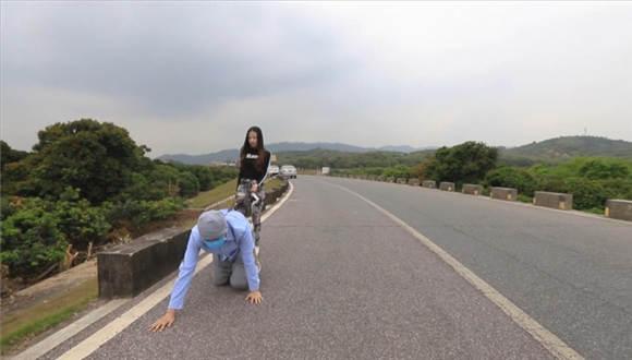 『奴隶岛』—灵灵户外人形犬训练