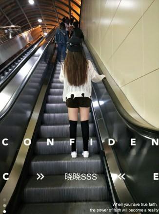 晓公主之【小偷的遭遇】